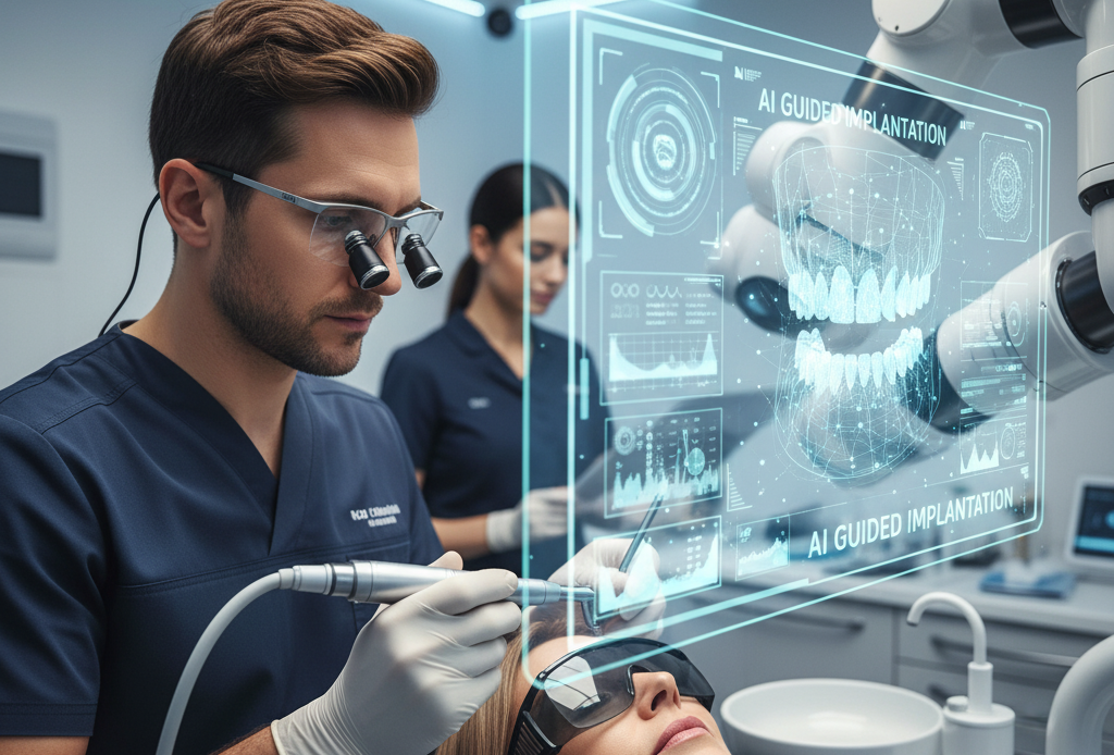 Dental Clinic in Chandkheda, ahmedabad