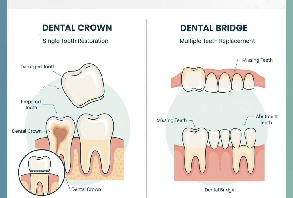 dentist in chandkheda