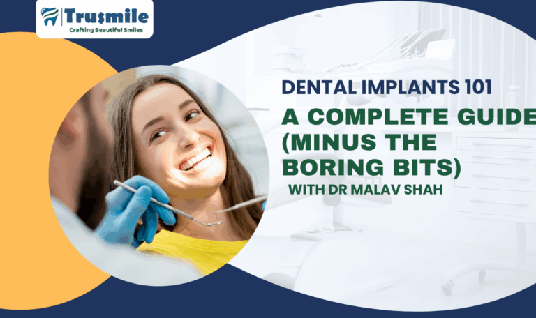 Dental Implants in chandkheda