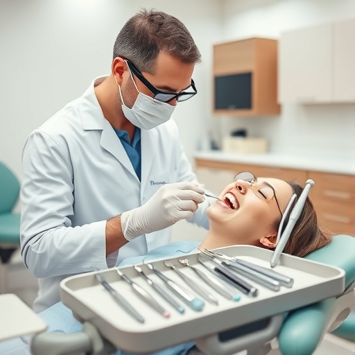 Dental hygiene