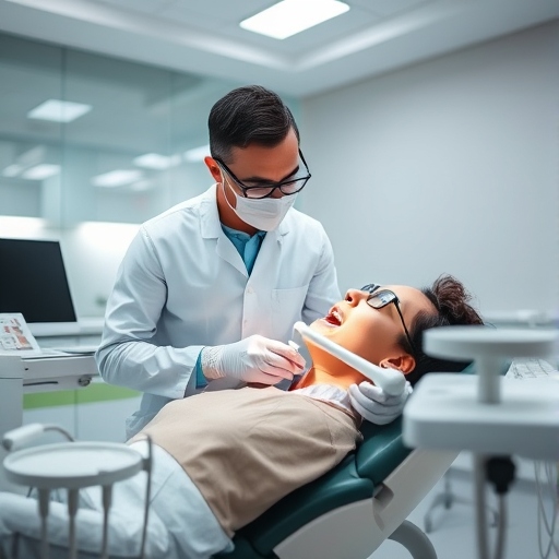 root canal treatment in Ahmedabad
