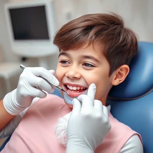 children's dentist near me in chandkheda Ahmedabad