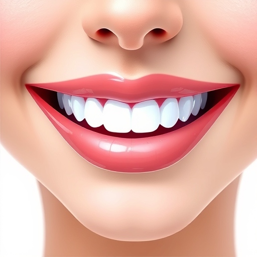 digital smile design