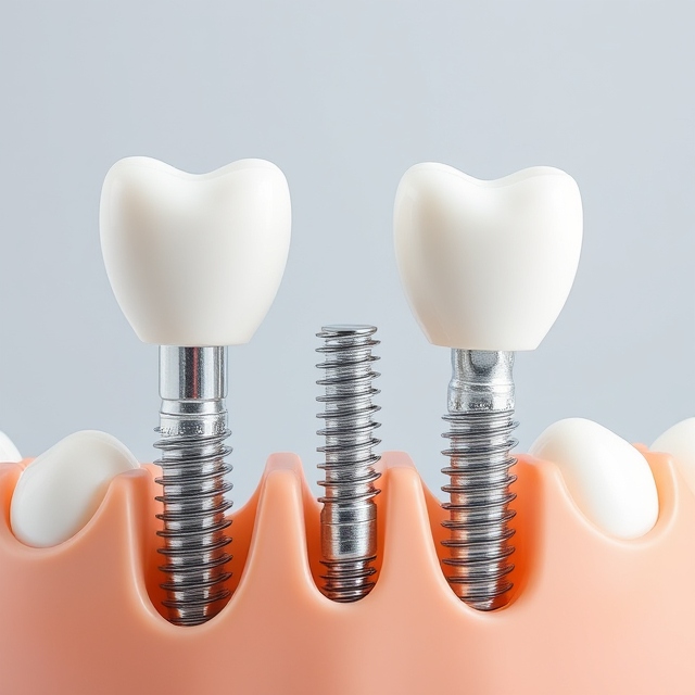 Dental Implants near me