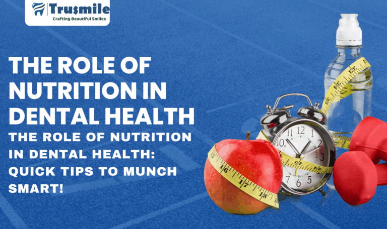 Nutrition in Dental Health