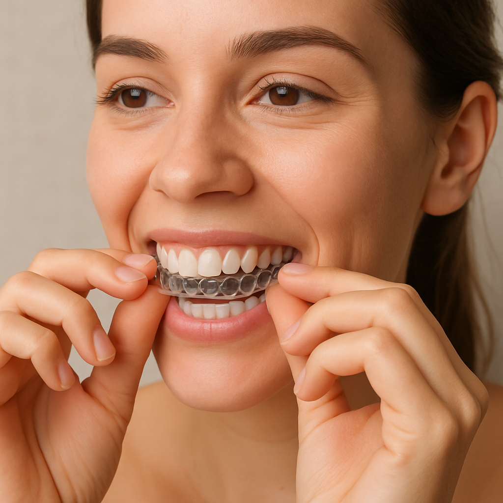 dental clinic in chandkheda