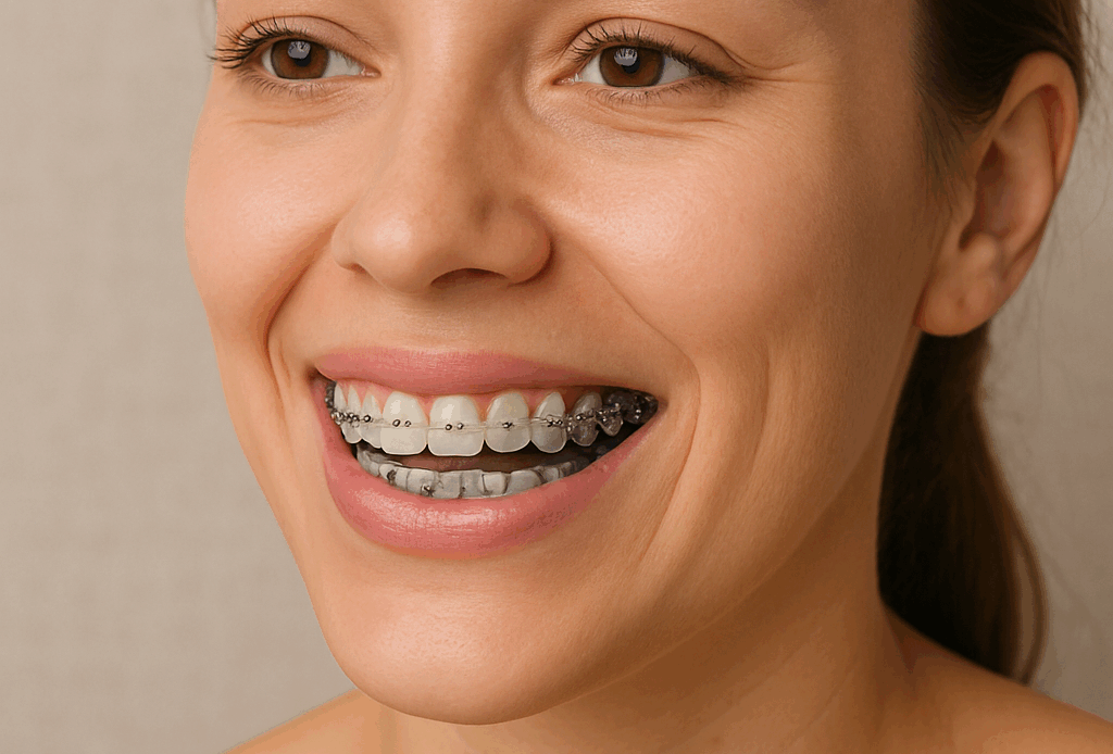dental clinic in chandkheda
