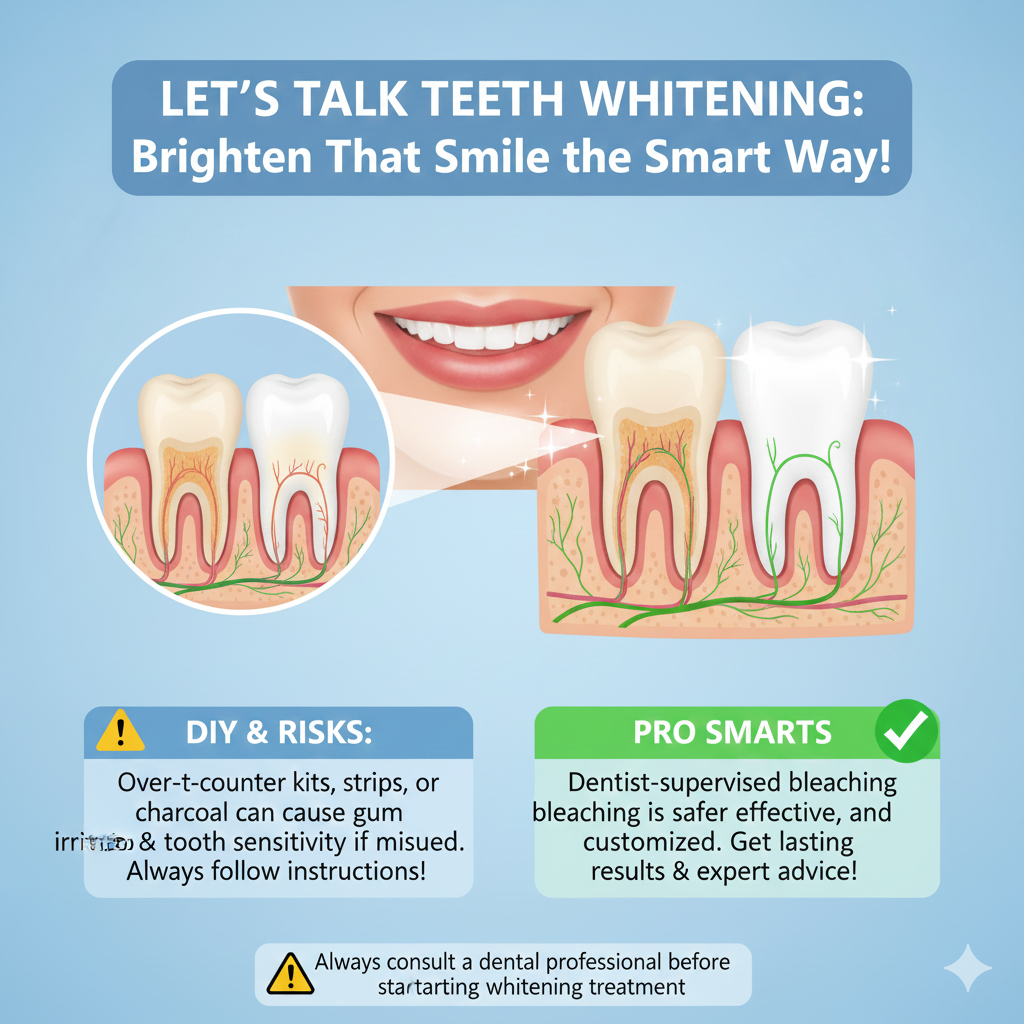 Best dentist in Chandkheda
