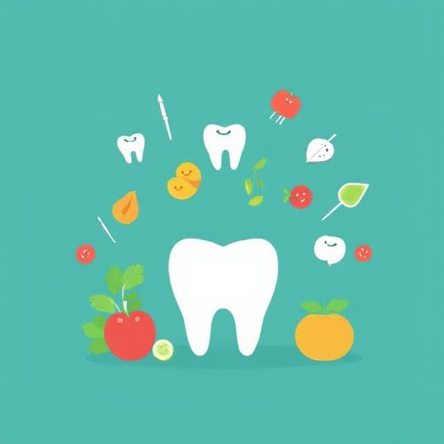 Nutrition in Dental Health