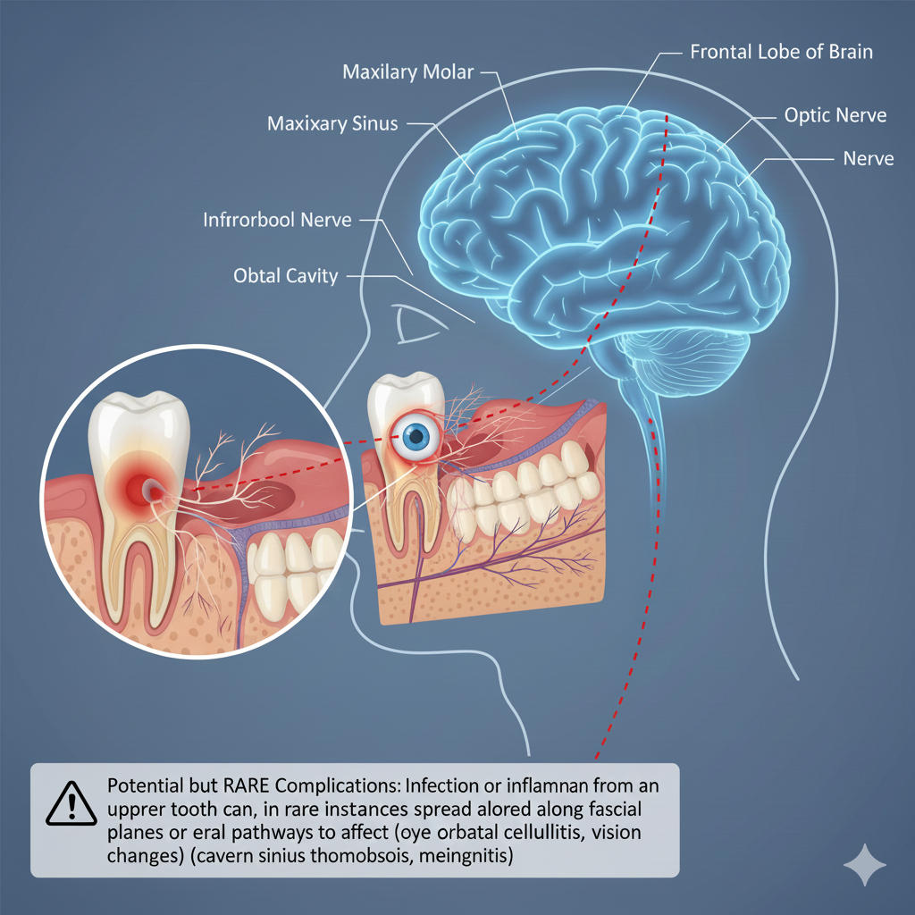 dentist in chankheda