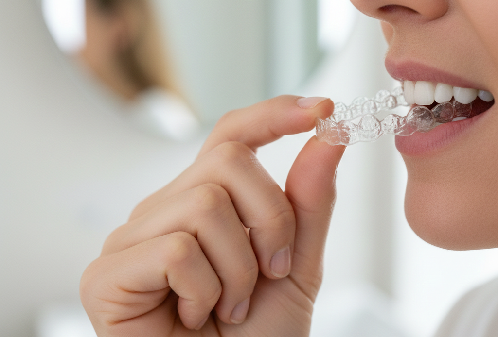 best dentist in chandkheda