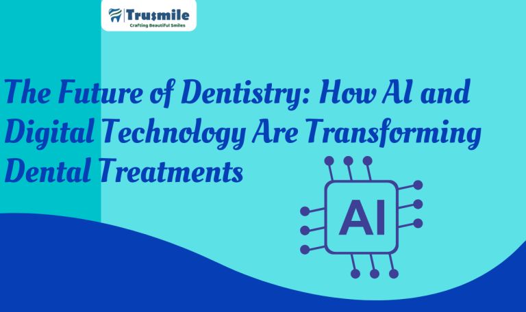 The Future of Dentistry