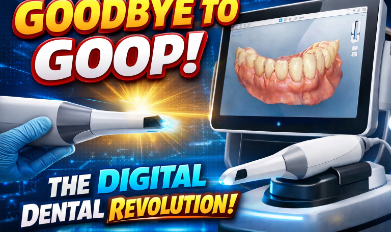 dentist in chandkheda