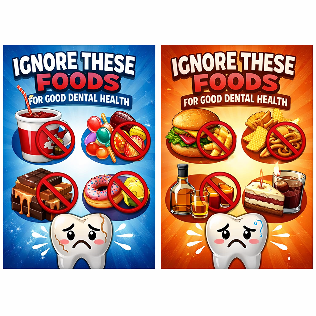 dentist in chandkheda