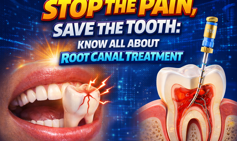 dentist in chandkheda