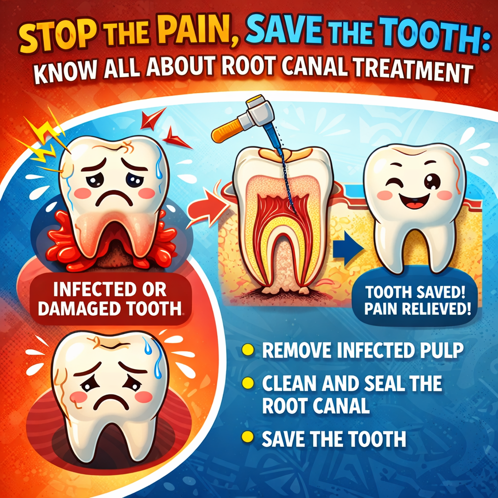 dentist in chandkheda