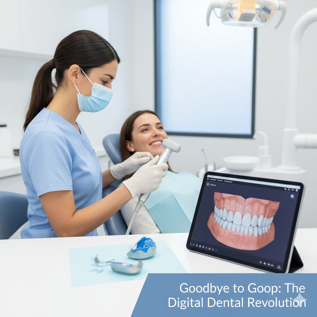 dentist in chandkheda
