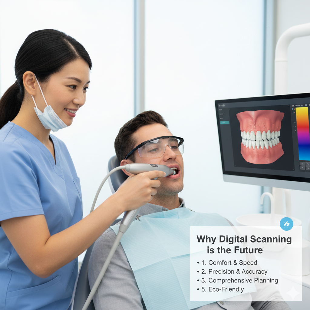 dentist in chandkheda