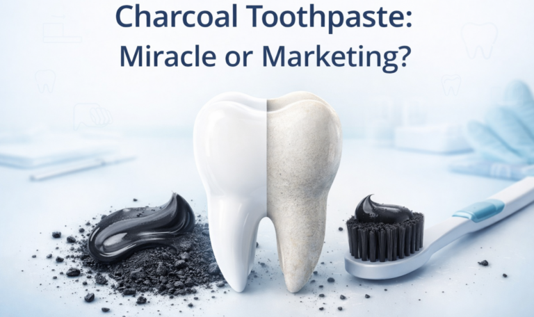 best dental clinic in chandkheda
