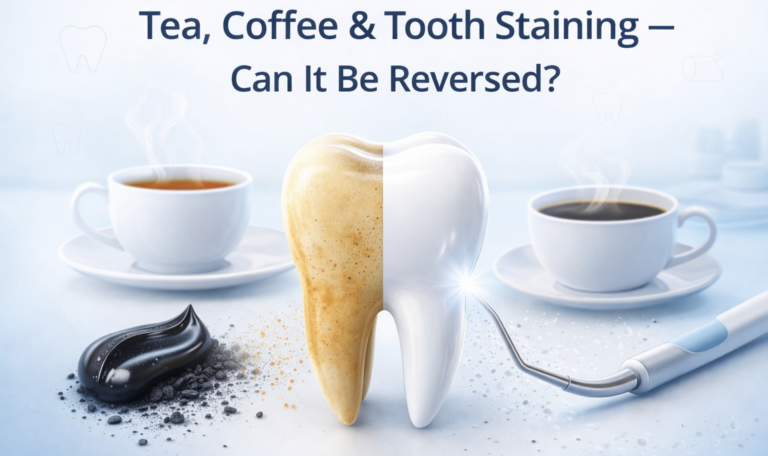 best dental clinic in chandkheda