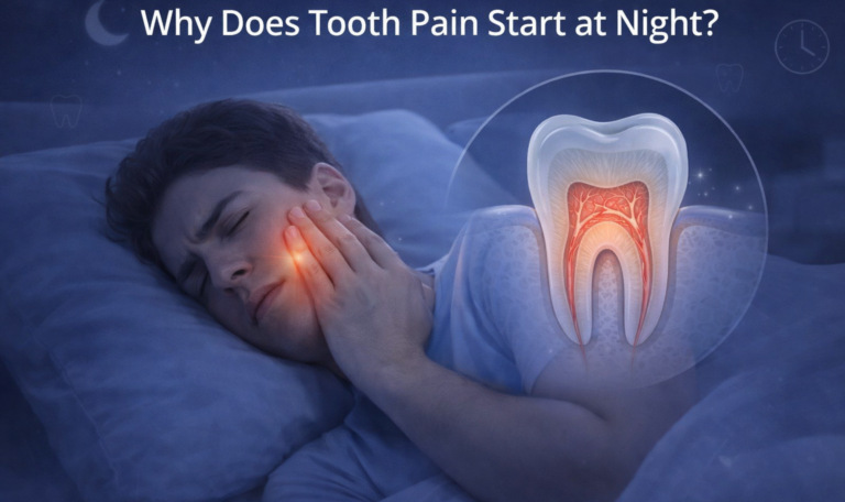 dentist in chandkheda