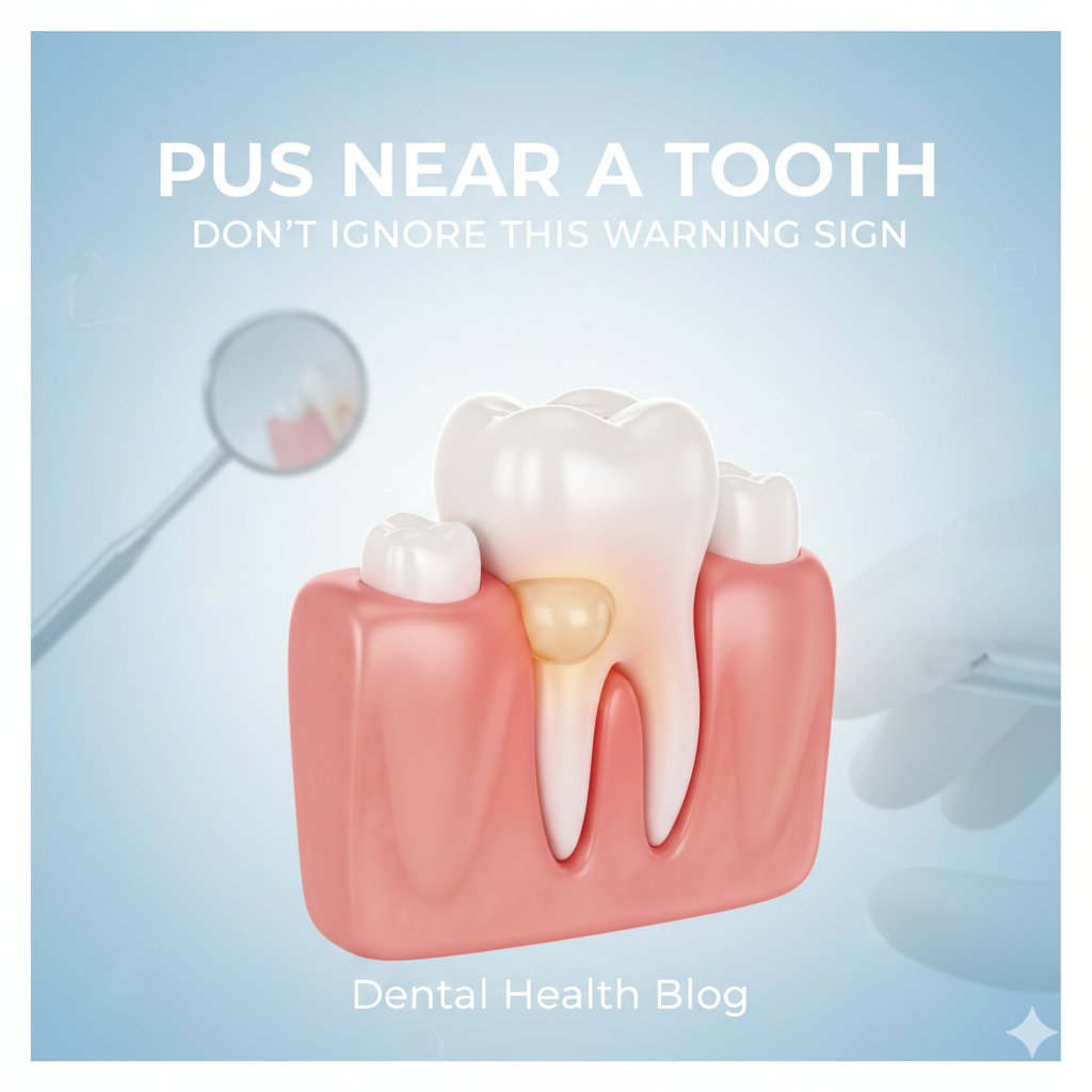 dental clinic in chandkheda, ahmedabad