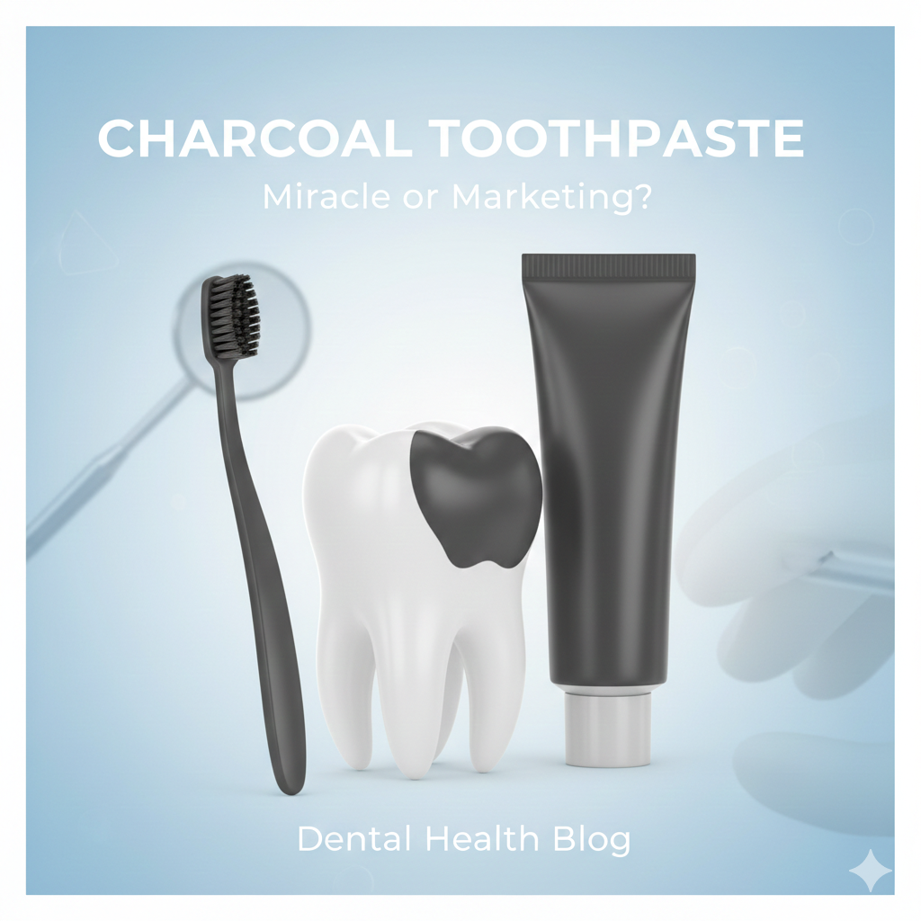 best dental clinic in chandkheda
