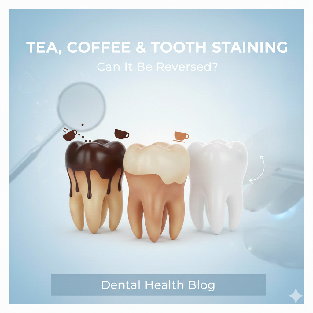 best dental clinic in chandkheda
