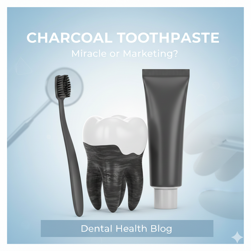 best dental clinic in chandkheda