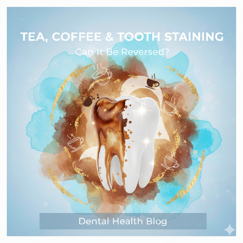 best dental clinic in chandkheda