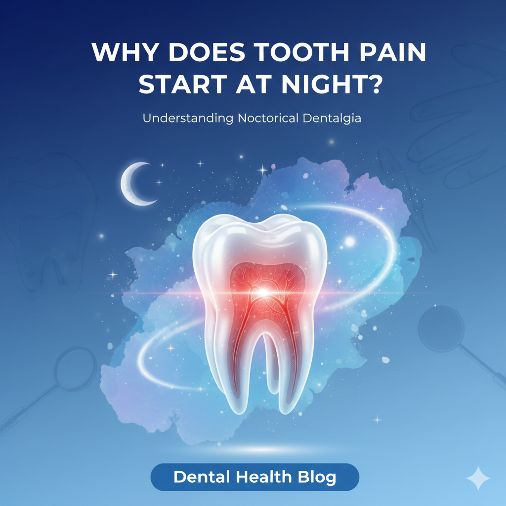 dentist in chandkheda