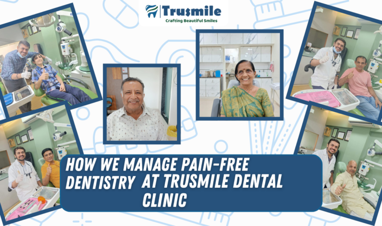 best dental clinic in chandkheda