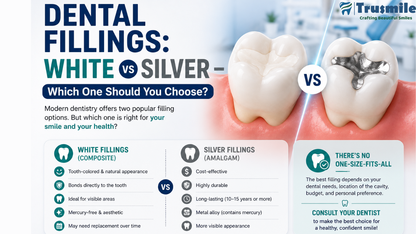 Dental Clinic in Chandkheda, Ahmedabad