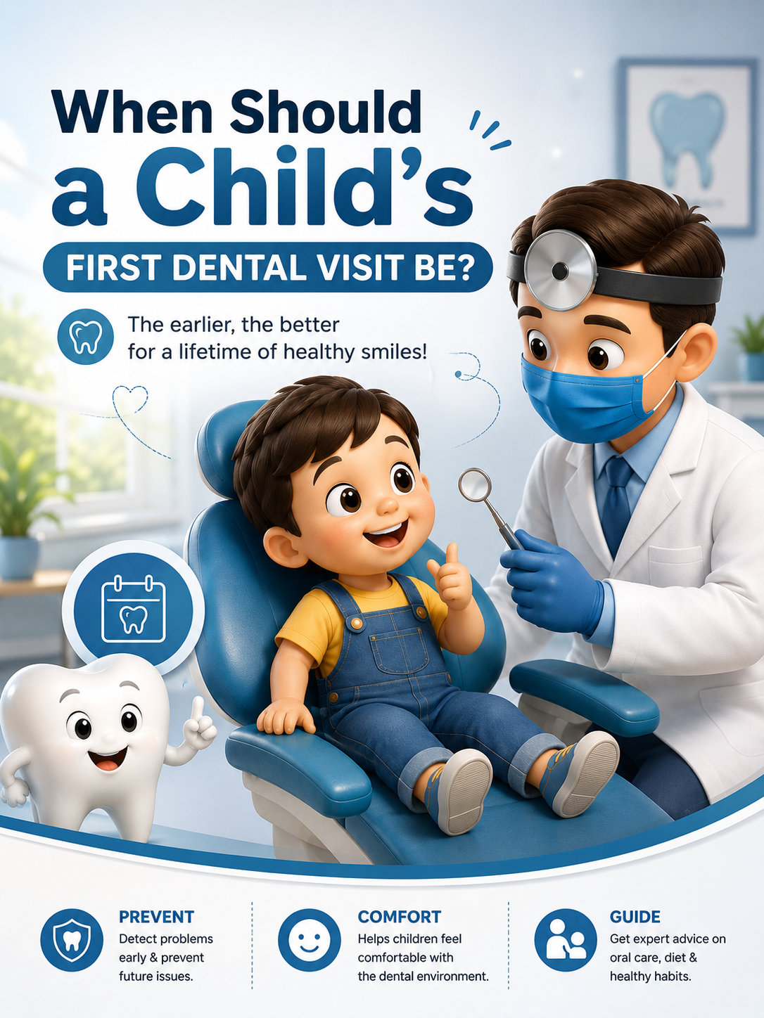 dentist in chandkheda