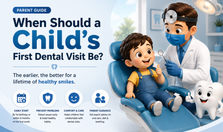dentist in chandkheda