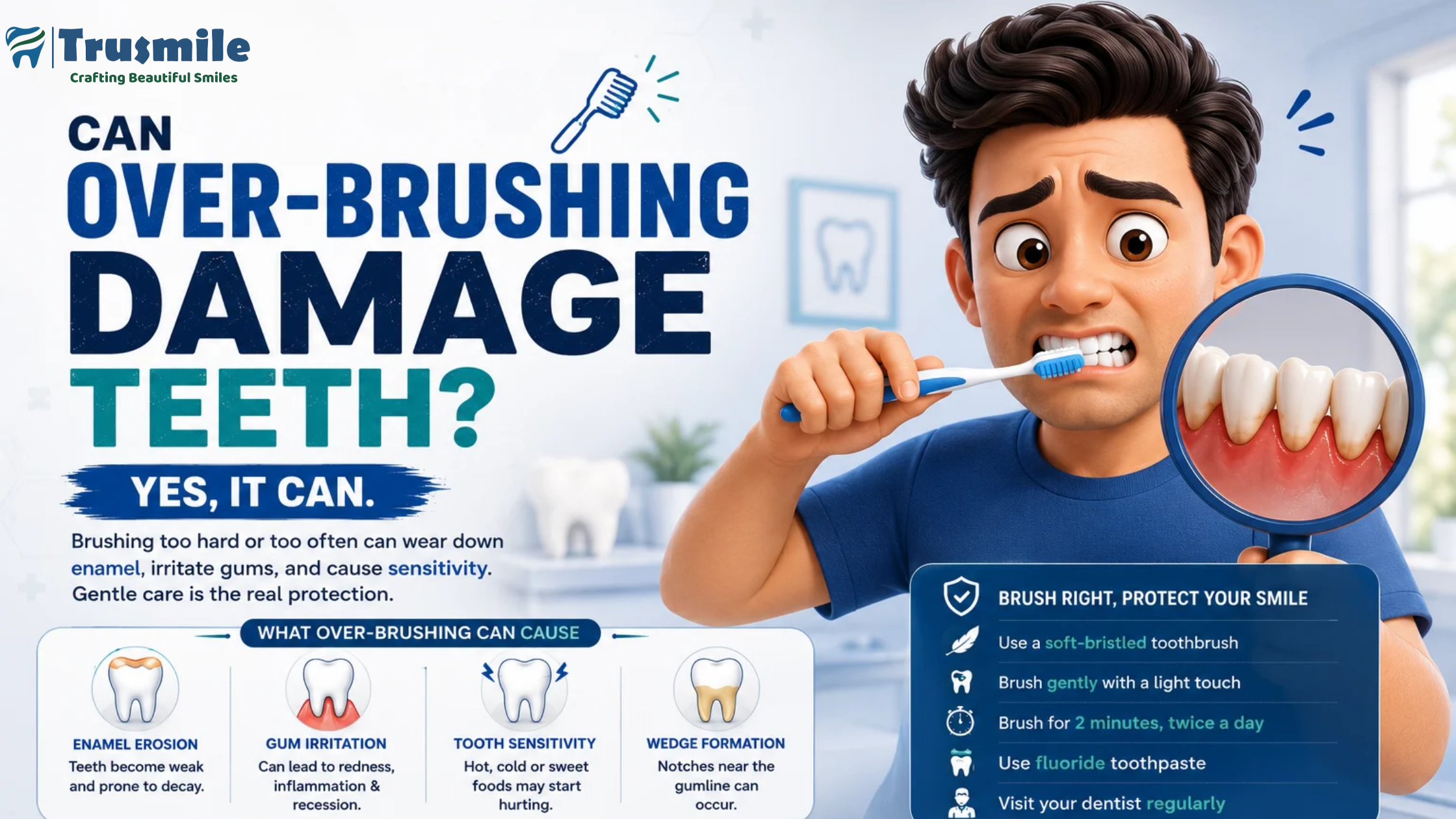 dentist in Tragad